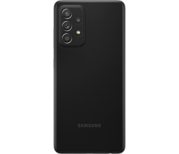 SAMSUNG Galaxy A52s 5G Czarny (A528B) - 698054 - zdjęcie 5
